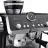 Кофемашина Delonghi Coffee Maker Espresso Delonghi EC 9555 BK