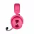 Gaming Casti LOGITECH Gaming Wireless Headset Logitech G Pro X 2, 50mm driver, Neodymium magnet, 20-20kHz, 38 Ohm, 87.8dB, 345g, 50h, AI NR, Det.Mic, 3.5mm+2.4Ghz+BT, Magen