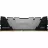 RAM KINGSTON .8GB DDR4-3600MHZ   FURY RENEGADE (KF436C16RB2/8), CL16-20-20, 1.35V, INTEL XMP 2.0, BLACK