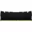 RAM KINGSTON .8GB DDR4-3600MHZ   FURY RENEGADE (KF436C16RB2/8), CL16-20-20, 1.35V, INTEL XMP 2.0, BLACK