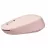 Мышь беспроводная LOGITECH Wireless Mouse Logitech M171, 1000 dpi, 3 buttons, Ambidextrous, 69,3g., 1xAA, 2.4Ghz, Rose