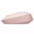Мышь беспроводная LOGITECH Wireless Mouse Logitech M171, 1000 dpi, 3 buttons, Ambidextrous, 69,3g., 1xAA, 2.4Ghz, Rose