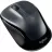 Mouse wireless LOGITECH M325S, Dark Silver
