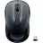 Мышь беспроводная LOGITECH Wireless Mouse Logitech M325S, 1000dpi, 5 buttons, Ambidextrous, 93g., Tilt scroll, 1xAA, 2,4Ghz, Dark Silver