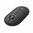 Мышь LOGITECH Wireless Mouse Logitech M350S, 400-4000 dpi, 3 buttons, Ambidextrous, Slim, Silent, 76g, Bluetooth, 1xAA, Graphite