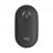 Мышь LOGITECH Wireless Mouse Logitech M350S, 400-4000 dpi, 3 buttons, Ambidextrous, Slim, Silent, 76g, Bluetooth, 1xAA, Graphite