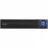UPS APC EASY UPS SRV3KRIRK-E 3000VA/2700W, RACK2U, SINEWAVE,ONLINE, LCD,AVR, USB ,RS232, COMM.SLOT, 6*C13, RAILKIT
