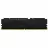 RAM KINGSTON 128GB DDR5-5600MHZ FURY BEAST (KIT OF 2X64GB) (KF556C36BBEK2-128), CL36-38-38, 1.25V, AMD EXPO 1.0/INTEL XMP 3.0, BLACK