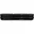 RAM KINGSTON 128GB DDR5-5600MHZ FURY BEAST (KIT OF 2X64GB) (KF556C36BBEK2-128), CL36-38-38, 1.25V, AMD EXPO 1.0/INTEL XMP 3.0, BLACK