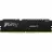 Модуль памяти KINGSTON 128GB DDR5-5600MHz Kingston FURY Beast (Kit of 2x64GB) (KF556C36BBEK2-128), CL36-38-38, 1.25V, AMD EXPO 1.0/Intel XMP 3.0, Black