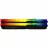 Модуль памяти KINGSTON 128GB DDR5-5600MHz  Kingston FURY Beast RGB (Kit of 2x64GB) (KF556C36BBEAK2-128), CL36-38-38, 1.25V, AMD EXPO 1.0/Intel XMP 3.0, Black