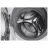 Masina de spalat rufe Candy Washing machine/fr Candy CS 1410TXME/1-S Class A