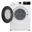 Masina de spalat rufe Candy WASHING MACHINE/FR GORENJE WNHPI94A1PS