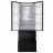 Морозильник Hisense Refr/SBS Hisense RF632N4AFE1