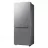 Холодильник Samsung RB50DG602ES9EO, 508 л, No Frost SmartThings, 192 см, Нержавеющая сталь