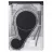 Masina de uscat rufe Samsung Dryer Samsung DV90DG52A0ABLE