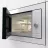Cuptor cu microunde incorporabil GORENJE BUILT-IN MICROWAVE  BM235G1SYW