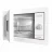 Cuptor cu microunde incorporabil GORENJE BUILT-IN MICROWAVE  BM235G1SYW