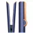 Плойка Dyson Hair Airstrait Straighteners Dyson HT01 Bright Prussian Blue/Rich Copper (408215-01)