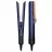 Плойка Dyson Hair Airstrait Straighteners Dyson HT01 Bright Prussian Blue/Rich Copper (408215-01)