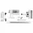 Aspirator GORENJE VACUUM CLEANER  SVC216210FFIIW