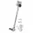 Пылесос Hisense Vacuum Cleaner Hisense HVC6133WII