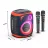 Boxa Hopestar HPSP130BK