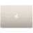 Laptop APPLE MACBOOK AIR 15.3” M4/10CPU/10GPU 16/256GB STARLIGHT MW1J3