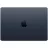 Laptop APPLE MACBOOK AIR 13.6” M4/10CPU/10GPU 16/512GB MIDNIGHT MW133