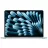 Ноутбук APPLE MACBOOK AIR 13.6” M4/10CPU/8GPU 16/256GB SKY BLUE MC6T4