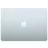 Ноутбук APPLE MACBOOK AIR 13.6” M4/10CPU/8GPU 16/256GB SKY BLUE MC6T4