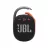 Boxa JBL ПОРТАТИВНАЯ КОЛОНКА  CLIP 4 BLACK/ORANGE