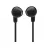 Casti cu microfon JBL WIRELESS  TUNE 215BT EARBUD HEADPHONES BLACK T215BTBLK
