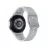 Смарт часы Samsung GALAXY WATCH6 R940 WI-FI 44MM SILVER WITH SILVER SPORT BAND SM-R940