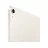 Планшет APPLE Apple iPad Air 2025 11” 256GB Wi-Fi Starlight MCA44
