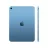 Планшет APPLE Apple iPad 2025 11” 128GB Wi-Fi Blue MD4A4