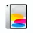 Планшет APPLE Apple iPad 2025 11” 128GB Wi-Fi Silver MD3Y4