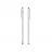 Мобильный телефон Honor X8C 8/256GB MOONLIGHT WHITE