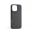 Чехол Etteri Etteri Apple iPhone 16 Pro, Silicone Mag case, Black