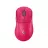 Gaming Mouse LOGITECH Wireless Logitech G Pro X Superlight 2 DEX Gaming Mouse Pink LO 910-007375