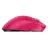Gaming Mouse LOGITECH Wireless Logitech G Pro X Superlight 2 DEX Gaming Mouse Pink LO 910-007375
