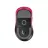 Gaming Mouse LOGITECH Wireless Logitech G Pro X Superlight 2 DEX Gaming Mouse Pink LO 910-007375