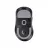 Gaming Mouse LOGITECH WIRELESS  G PRO X SUPERLIGHT 2 DEX GAMING MOUSE BLACK LO 910-007359