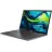 Ноутбук ACER Laptop Acer Aspire 17 A17-51M, 17.3" Full HD IPS, 16:9, Intel® Core™ 5 processor 120U, (Up to 5.0 GHz), 2 P-cores + 8 E-cores / 12 Threads, video Intel® Graphics, RAM 16 GB LPDDR5, SSD 512 GB PCIe Gen4 NVMe, Steel Gray, Greutate 2.09 kg, No OS