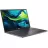 Ноутбук ACER Laptop Acer Aspire 17 A17-51M, 17.3" Full HD IPS, 16:9, Intel® Core™ 5 processor 120U, (Up to 5.0 GHz), 2 P-cores + 8 E-cores / 12 Threads, video Intel® Graphics, RAM 16 GB LPDDR5, SSD 512 GB PCIe Gen4 NVMe, Steel Gray, Greutate 2.09 kg, No OS