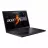 Игровой ноутбук ACER Laptop Gaming Acer Nitro V 15 ANV15-41, 15.6" Full HD IPS Display 144 Hz with 16:9, AMD Ryzen™ 7 7735HS (Up to 4.75 GHz), video NVIDIA® GeForce RTX™ 4060 8 GB GDDR6, RAM 16 GB DDR5, SSD 512 GB PCIe Gen4 NVMe, Obsidian Black, 2.1 kg, No OS