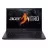 Игровой ноутбук ACER Laptop Gaming Acer Nitro V 15 ANV15-41, 15.6" Full HD IPS Display 144 Hz with 16:9, AMD Ryzen™ 7 7735HS (Up to 4.75 GHz), video NVIDIA® GeForce RTX™ 4060 8 GB GDDR6, RAM 16 GB DDR5, SSD 512 GB PCIe Gen4 NVMe, Obsidian Black, 2.1 kg, No OS