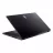Игровой ноутбук ACER Laptop Gaming Acer Nitro V15 ANV15-41-R72Q, 15.6" Full HD IPS 165 Hz, 16:9, AMD Ryzen™ 5 6600H (up to 4,50 GHz), video NVIDIA® GeForce RTX™ 3050, 6 GB GDDR6, RAM 16 GB DDR5, SSD 512 GB PCIe Gen4 NVMe, Obsidian Black, Greutate 2.1 kg, No OS
