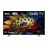 Телевизор TCL 55" Televizor TCL 55C655,(139cm), QLED, 3840x2160 UHD, PPI 3200, SMART TV (Google TV), 3x HDMI 2.1, 2 USB, Display color depth 8bit+FRC, Dolby Vision, HDR10, HLG, DVB-T/T2/C/S2, Speakers 2x10W Dolby Atmos,Voice remote control RC833, VESA 300x300