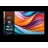 Televizor TCL 65" TELEVIZOR  65T7B QLED PRO 4K, 3840X2160 UHD, 164 CM, SMART GOOGLE TV, MULTI HDR FORMAT DOLBY VISION & HDR10+, GAME MASTER 3.0 + 120HZ GAME ACCELERATOR, HDMI 2.1 ALLM & HDMI 2.1 EARC, GOOGLE ASSISTANT, GOOGLE CAST, AIRPLAY 2